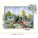 【送料無料】ビッグアート ピーター モッツ カーサ モデナ BA-06003