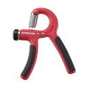 【送料無料】CAPTAIN STAG キャプテンスタッグ Vit Fit ハンドグリップ (アジャスタータイプ) UR-0816(4)