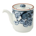 【送料無料】西海陶器 波佐見焼 ぶどう 汁次 17860