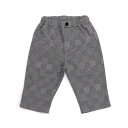 【送料無料】フォーマルハーフパンツ グレー 100cm 525001