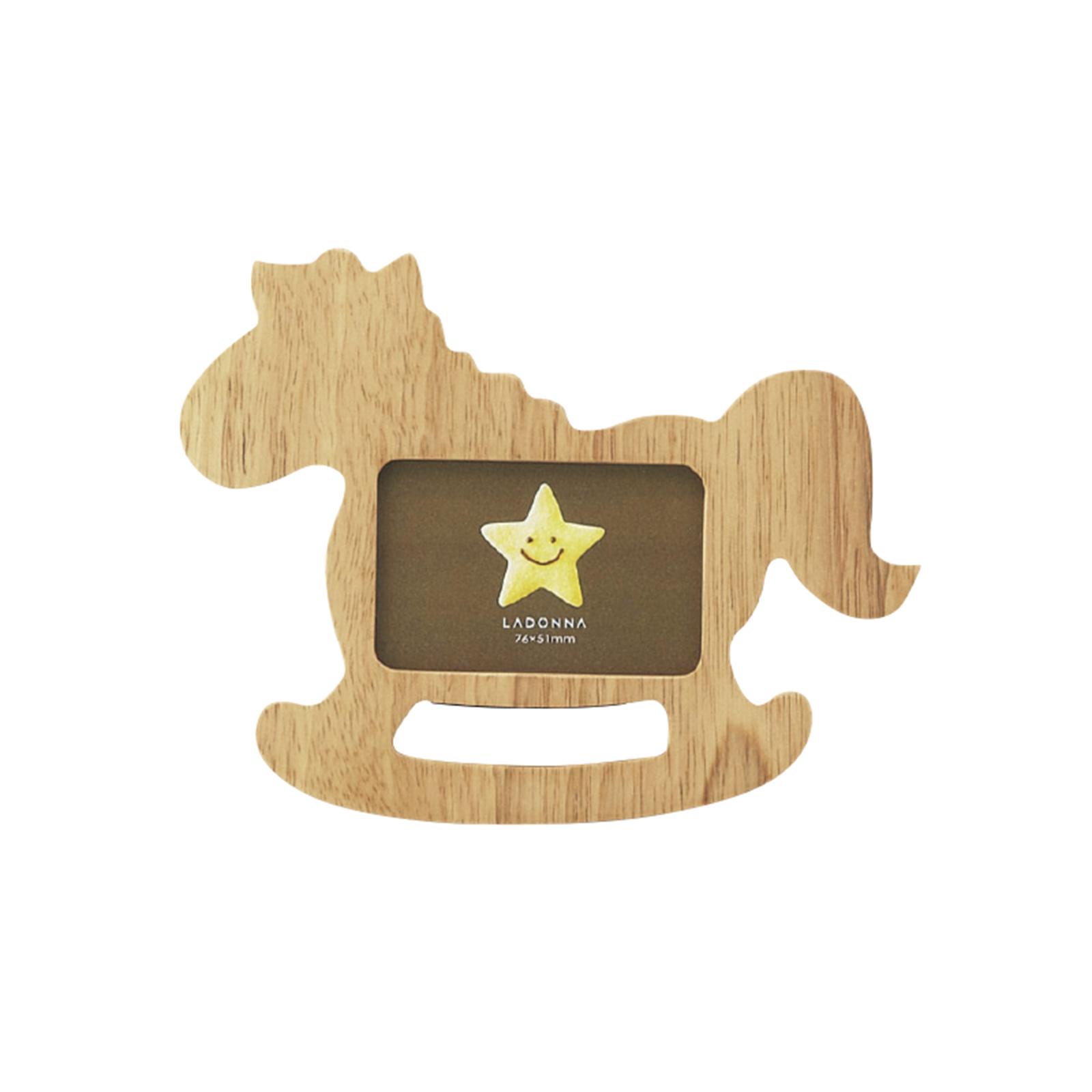 【送料無料】ラドンナ フォトフレーム 写真たて LB21-S2-NT