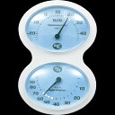 【送料無料】TANITA タニタ 温湿度計 TT-509 ブルー