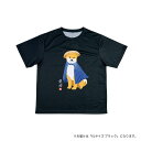 【送料無料】フレンズヒル TシャツXL タビダチデスカ ブラックGS-280-150