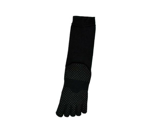 【送料無料】神戸生絲 コベス 紳士ゆったり5本指すべり止めソックス25-27cm 5505 ネービー 【送料無料】神戸生絲 コベス 紳士ゆったり5本指すべり止めソックス25-27cm 5505 ネービー