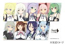 【送料無料】300Pジグソー アールヴヘイム (アサルトリリィ) 300-259