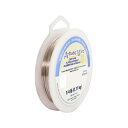 【送料無料】Artistic Wire(アーティスティックワイヤー) ロングスプールス(業務用) ノンターニッシュシルバー 0.4mm×約96m 26