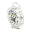 【送料無料】AW ワイヤー(オールドスプールス) ノンターニッシュシルバー26(0.4Φ) 26(0.4mm)約27.4m