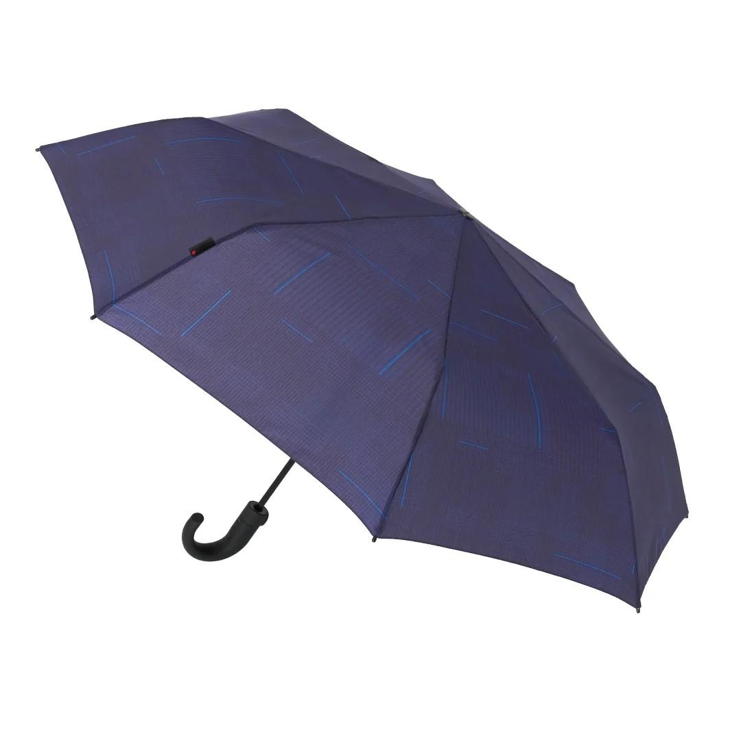 【送料無料】Knirps クニルプス T.280 Challenge Blue KNTL280-8434
