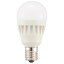 OHM LED電球 PS形 E17 40形相当 広配光 昼白色 LDA4N-G-E17 IS51