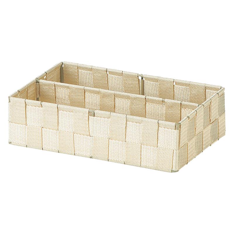 【送料無料】PPストラップバスケット 58-74BG