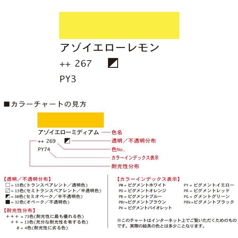 【送料無料】AMSTERDAM　アムステルダム　アクリリックカラー500ml　アゾイエローレモン267 476007 2