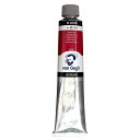 【送料無料】ターレンス ヴァンゴッホ油絵具 200ml T0208-313 アゾレッドディープ 411320