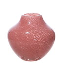 【送料無料】DGガラスキュルットφ10(3.5)xH9.5 ピンク 2c00023PK