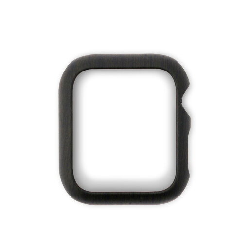 【送料無料】ハードケース for Apple Watch 40mm 黒檀調パターン VW74047AWCP 【送料無料】ハードケース for Apple Watch 40mm 黒檀調パターン VW74047AWCP