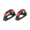 【送料無料】CAPTAIN STAG キャプテンスタッグ Vit Fit プッシュアップバー UR-0854