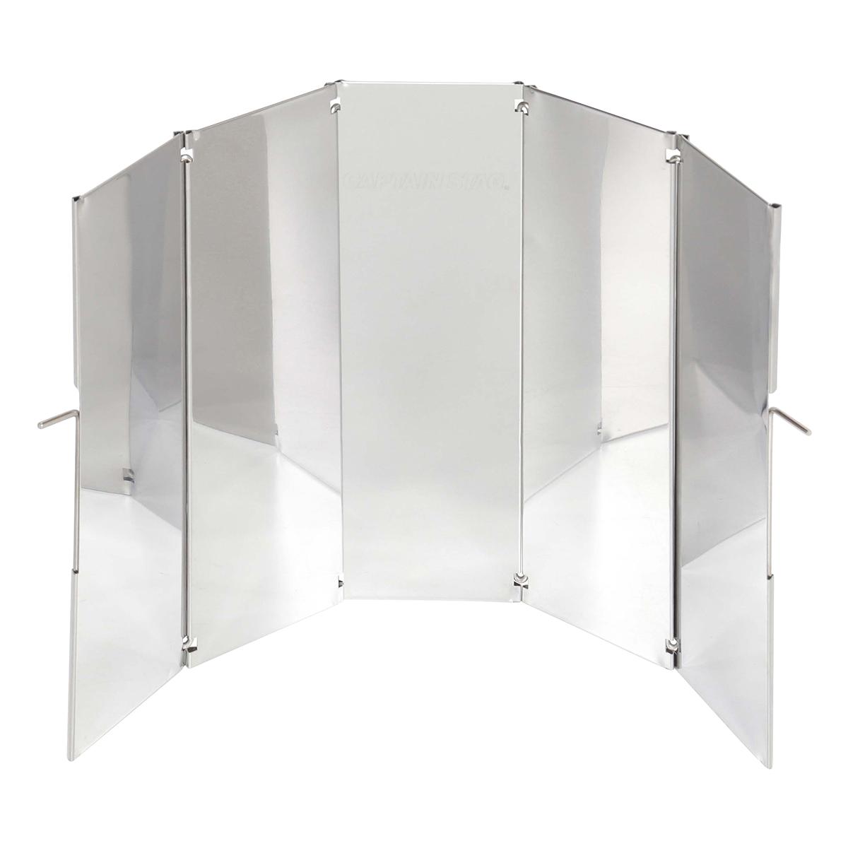 【送料無料】CAPTAIN STAG キャプテンスタッグ 2wayウィンドスクリーン S UG-3276