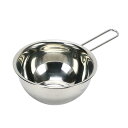 【送料無料】パール金属 量HAKARI ステンレス製計量ボール13cm D-6574