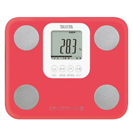 【送料無料】TANITA タニタ BC-759 体組成計 ピンク・BC-759-PK