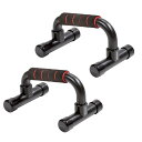 【送料無料】CAPTAIN STAG キャプテンスタッグ Vit Fit 腕立て バー UR-0855