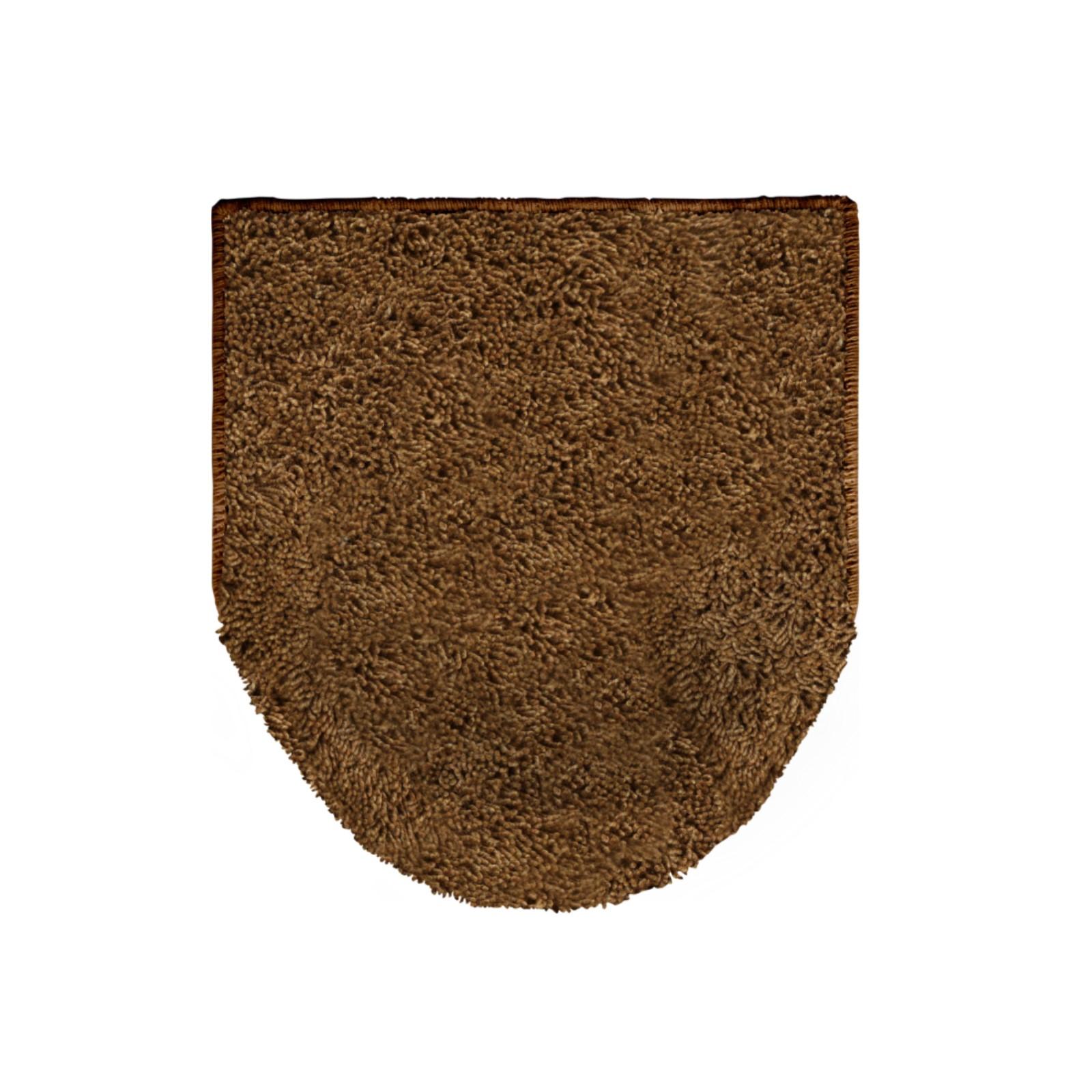 【送料無料】オカトー カラーモードプレミアム 吸着兼用フタカバー ブラウン