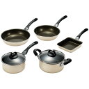 【送料無料】調理道具5点セット ASC-3000S 3639-254
