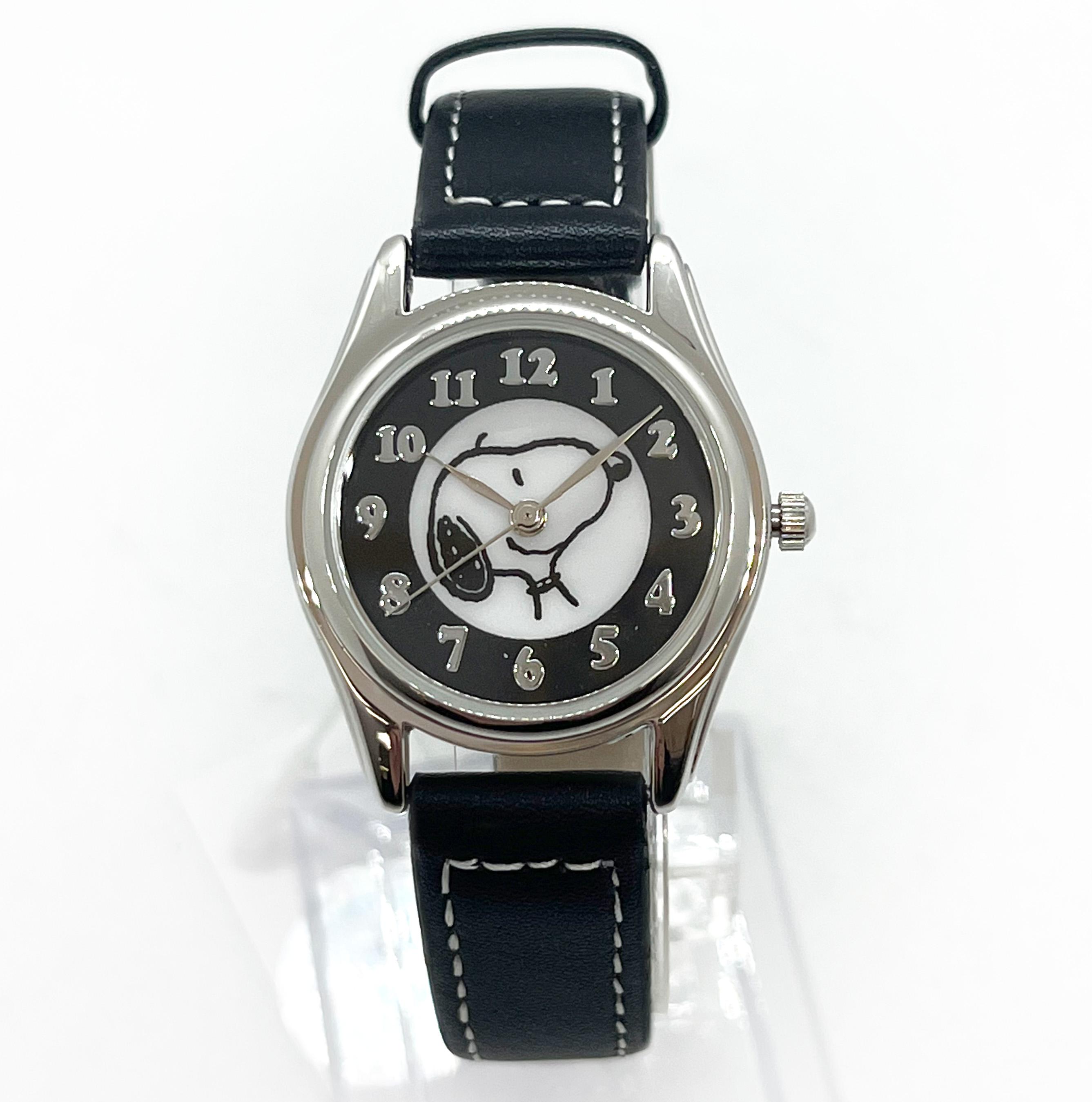 【送料無料】ALIAS　アリアス　スヌーピー　腕時計　ウォッチ WW18095SN