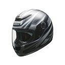 【送料無料】リード工業 MODELLO フルフェイスヘルメット フリー(57〜60cm未満) マットブラック