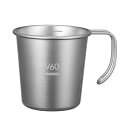 HARIO ハリオ V60メタルスタッキングマグ 300ml O-VSM-30-HSV