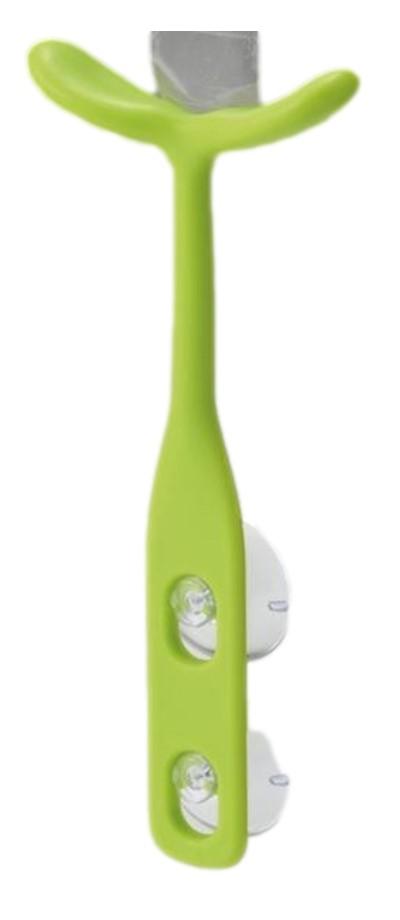 【送料無料】ちょいおきリーフ　グリーン・MZ-3500(2231289)