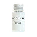 RuX MY-COLORS 30ml n