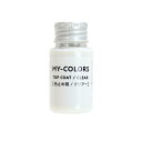 【送料無料】コロンブス MY-COLORS 30ml 色止め剤 クリアー