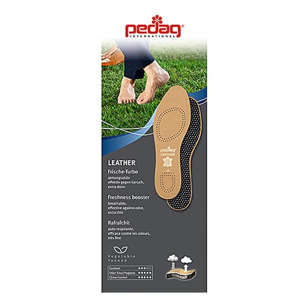 【送料無料】Pedag(ペダック) レザー Art.1101 34/35