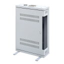 【送料無料】サンワサプライ HUBボックス(2U) CP-HBOX2U