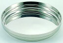 【送料無料】三宝産業 UK 18-8スタック灰皿 L AJ2674