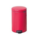 【送料無料】ブラバンシア ペダルビン20Lレッド 111860(レッド) 3473-137