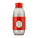 【送料無料】Kalita(カリタ) 携帯用ドリッパー GO-BREW (Red) 35276(3)