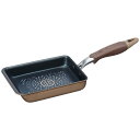 【送料無料】IH対応玉子焼 MB-2384 8190-546