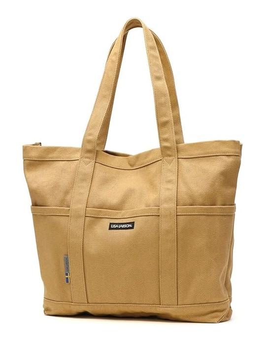 yzLISA LARSON g[gobOM }CL[ BEIGE LTMK02BG