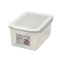 【送料無料】パール金属 キッチンメイト アップロックコンテナ9.8L HC-36