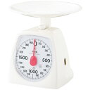 【送料無料】クッキングスケールホワイト 1439 WH(ホワイト) 3056-130(3)