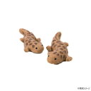 【送料無料】ハマナカ 羊毛フェルトキット オオサンショウウオ H441-594