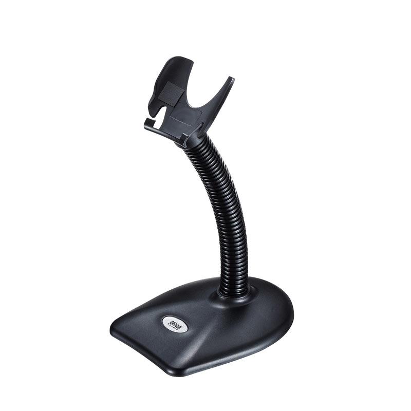 【送料無料】サンワサプライ BCR-005専用スタンド BCR-005STD