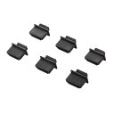 【送料無料】サンワサプライ HDMIコネクタキャップ TK-HDCAP2