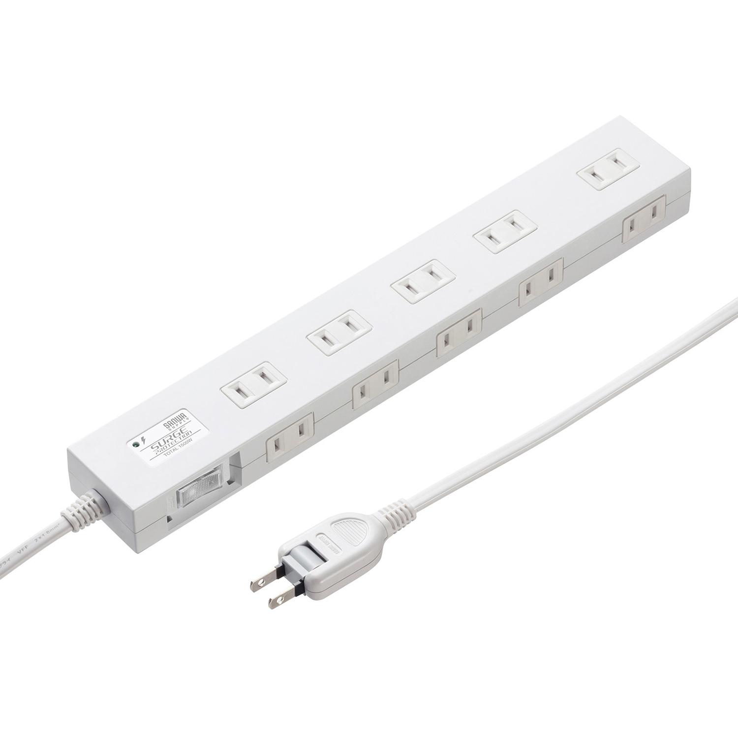 ̵ۥ掠ץ饤 륬ɥå 3m ۥ磻 TAP-SP2110N-3W