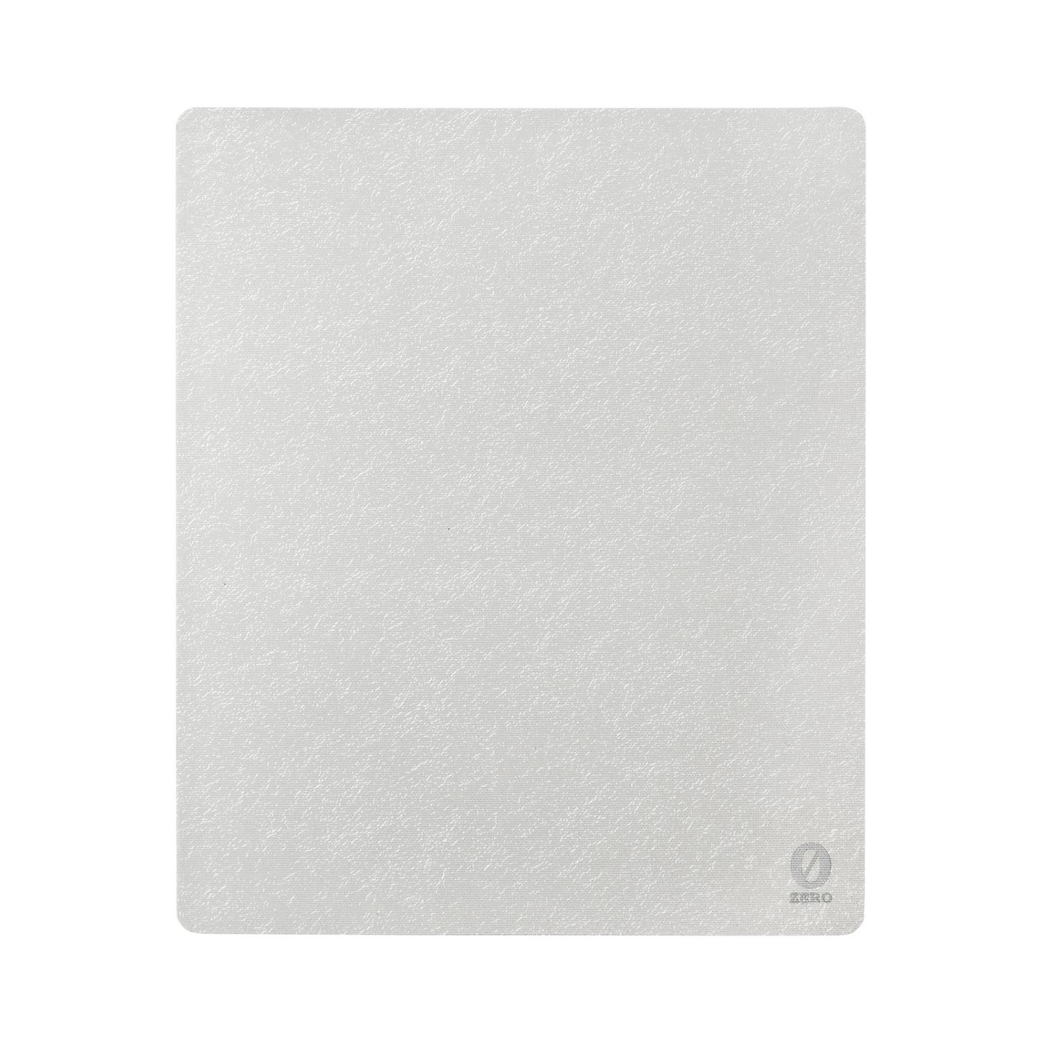 【送料無料】サンワサプライ ベーシックマウスパッドZERO ライトグレー MPD-OP53LGYN