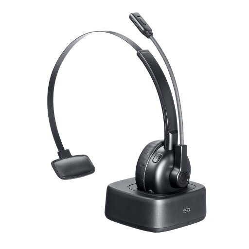 【送料無料】サンワサプライ Bluetoothヘッドセット 単一指向性マイク・充電クレードル付き MM-BTMH67BK 【送料無料】サンワサプライ Bluetoothヘッドセット 単一指向性マイク・充電クレードル付き MM-BTMH67BK