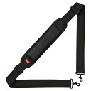【送料無料】サンワサプライ ショルダーベルト ハンドルサポーター付き BAG-BELT6(2)