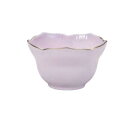 【送料無料】静凛 灯立 有田焼 桃染 322j00E300072