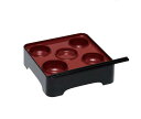 【送料無料】ありがとう御膳 黒(内朱) 4368000400011