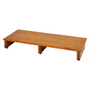 【送料無料】不二貿易 C/D:88990 玄関台 90cm 90-35135 88990(4)